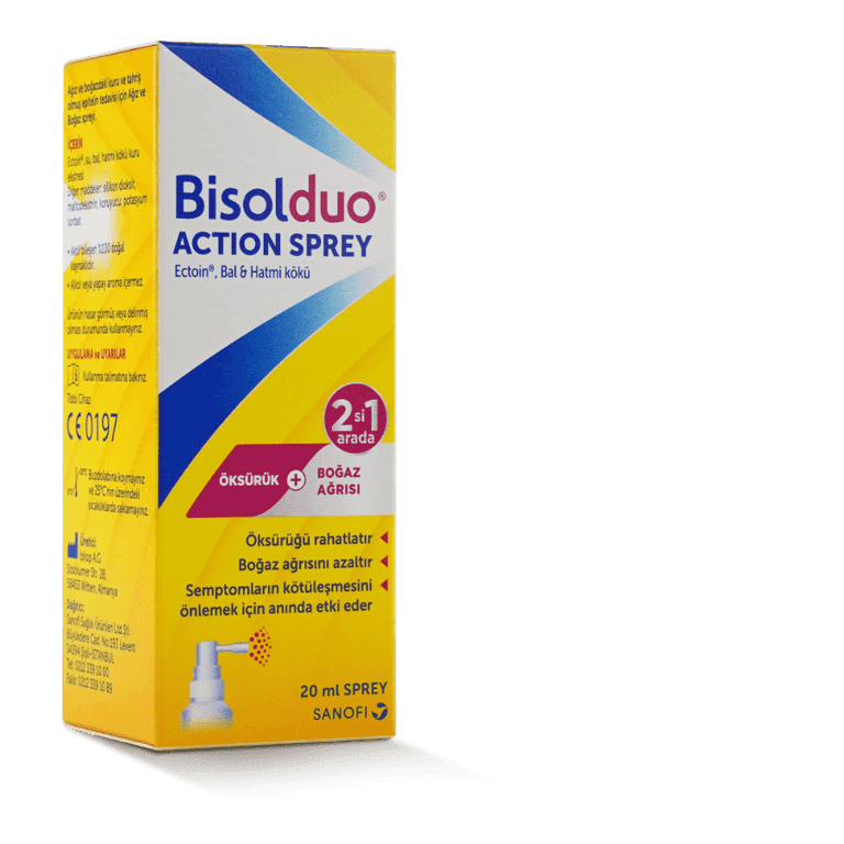 Kuru Oksuruk Nasil Gecer Ne Iyi Gelir Bisolnatur Bisolduo