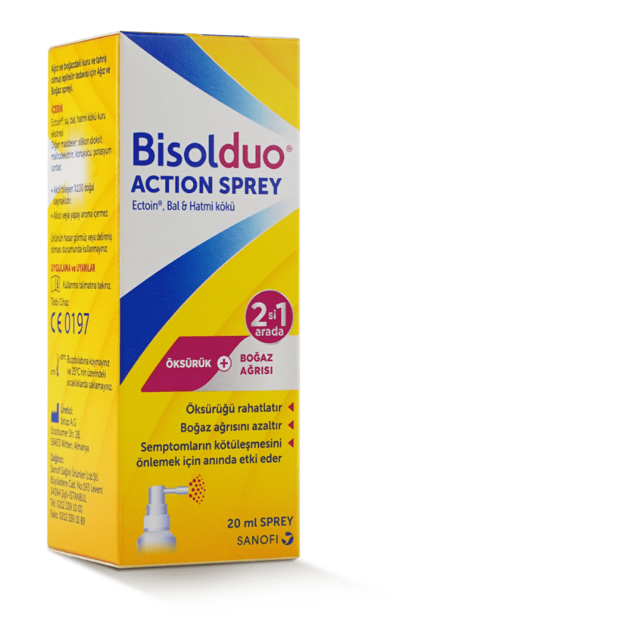 Bisolnatur ve Bisolduo'yu Nereden Satın Alabilirim? | Bisolnatur & Bisolduo